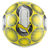 Puma bal Cage I hologram geel/zwart